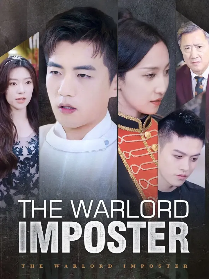The Warlord Imposter