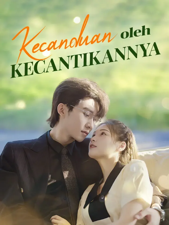 Kecanduan oleh Kecantikannya