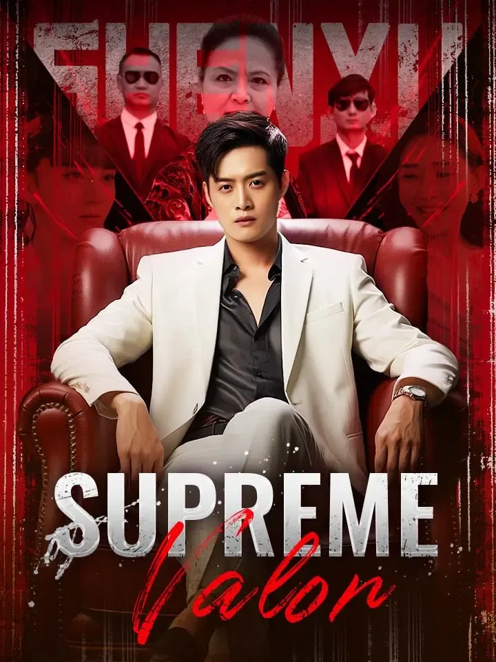 Supreme Valor