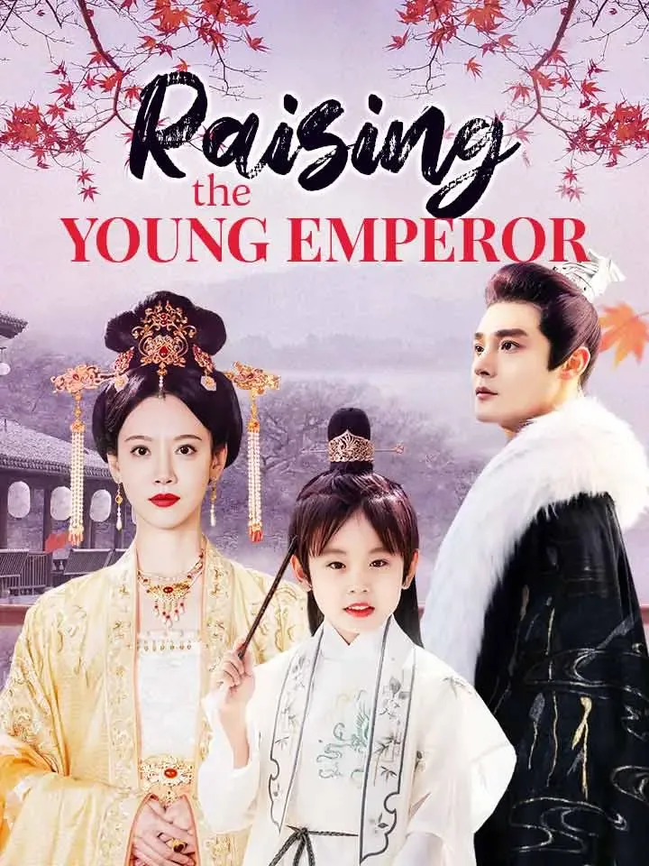 Raising the Young Emperor