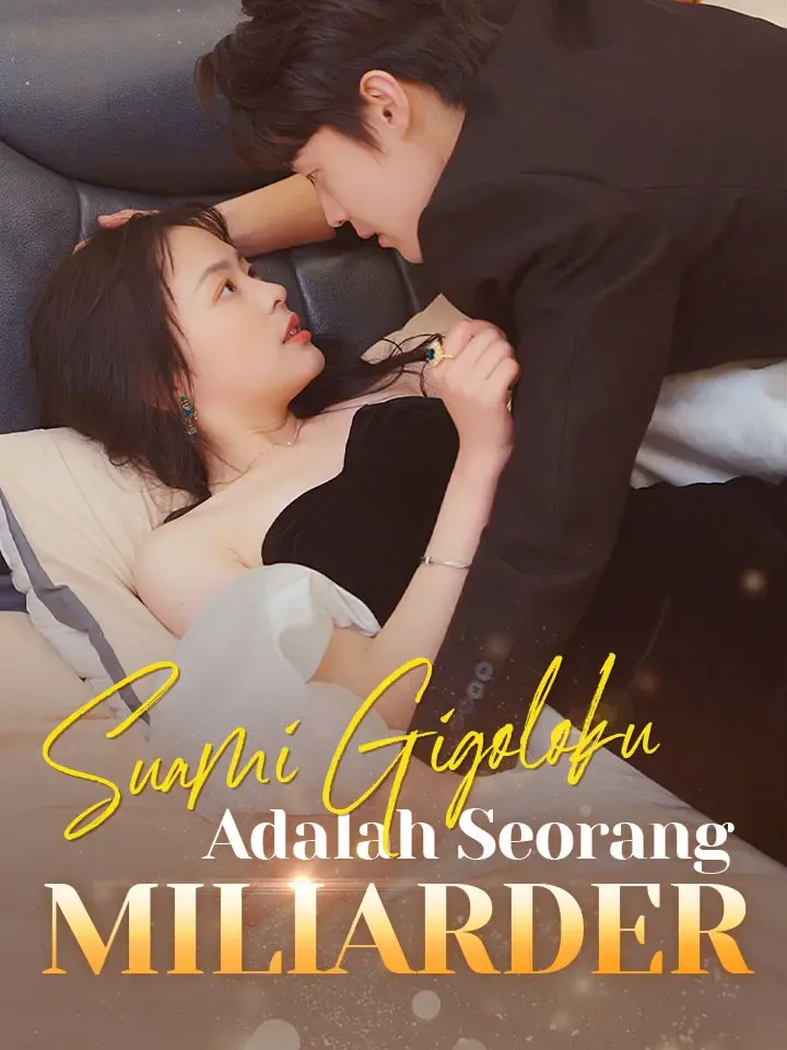 Suami Gigoloku Adalah Seorang Miliarder