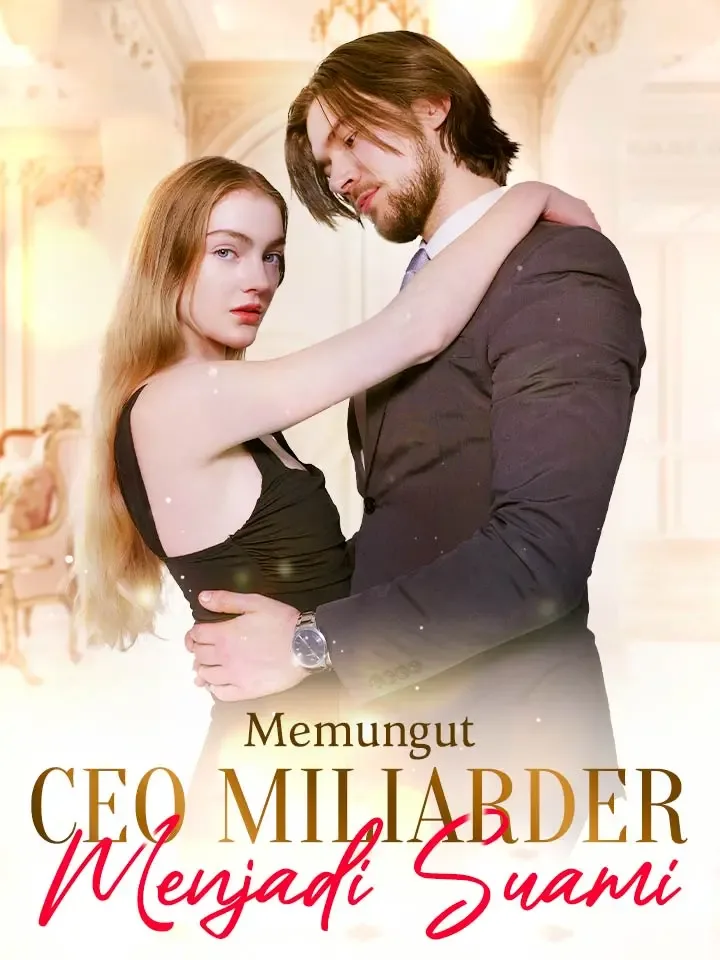 Memungut CEO Miliarder Menjadi Suami