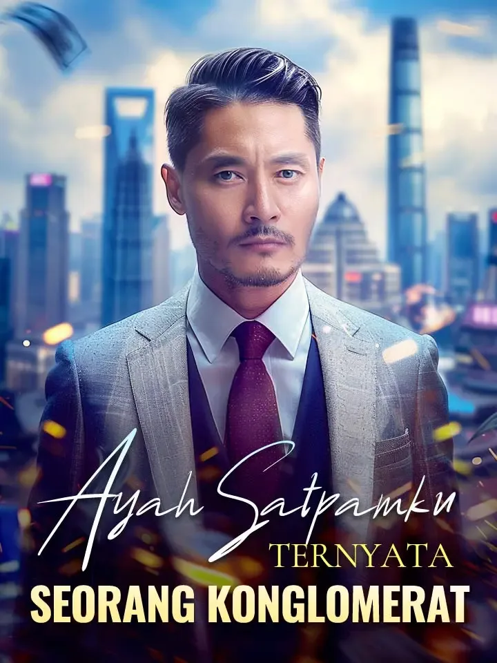 Ayah Satpamku Ternyata Seorang Konglomerat