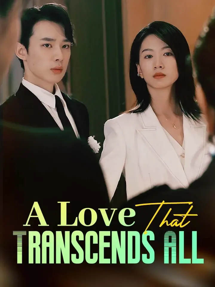 A Love That Transcends All