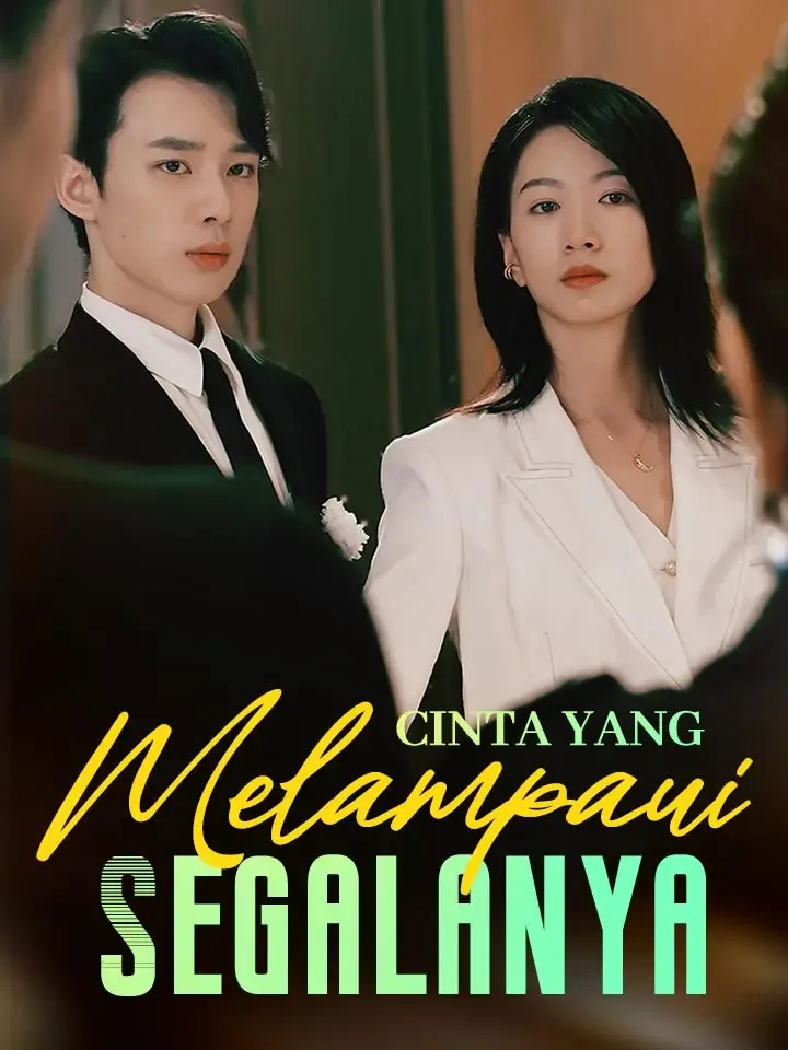 Cinta Yang Melampaui Segalanya
