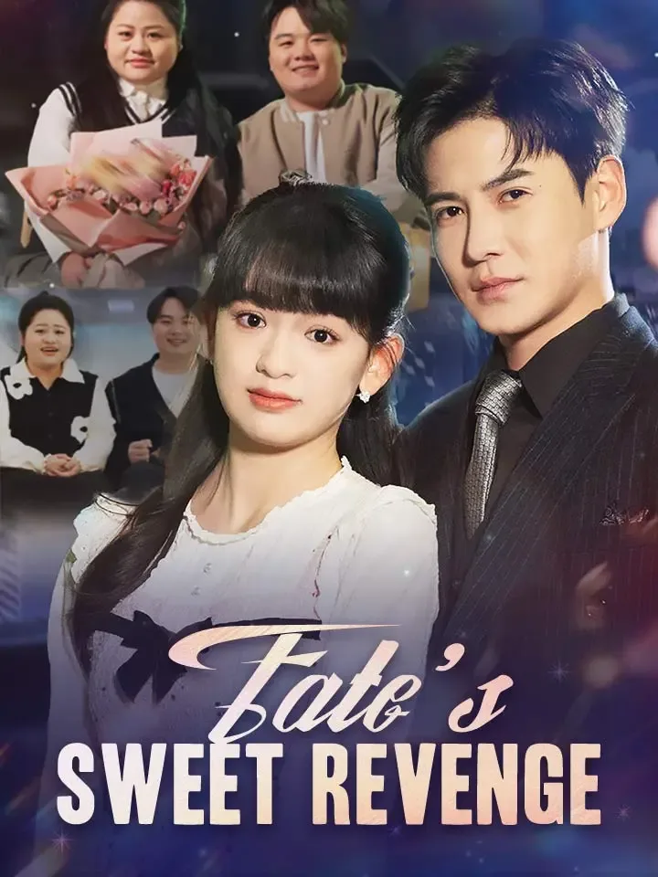 Fate's Sweet Revenge