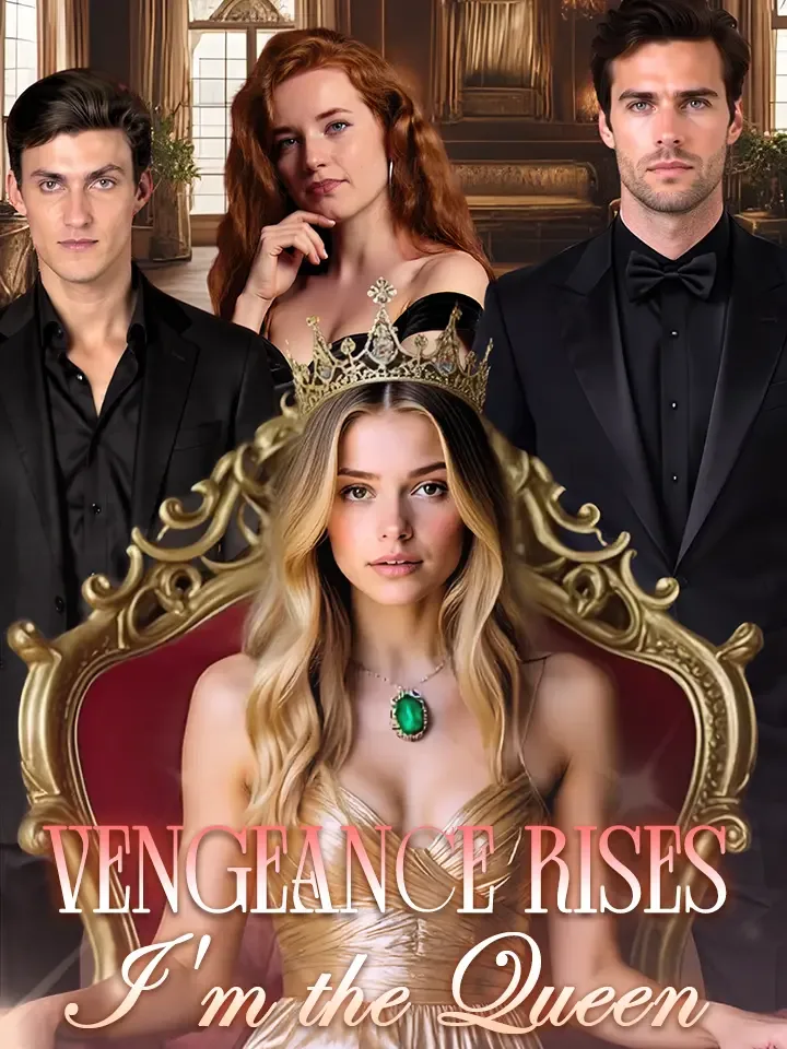 Vengeance Rises, I'm The Queen