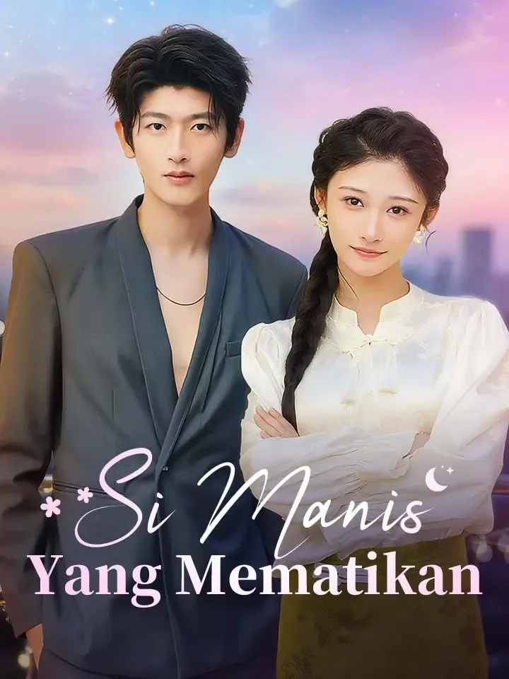 Si Manis yang Mematikan