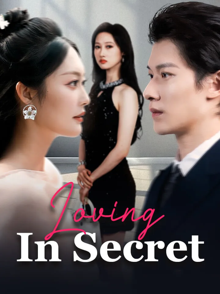 Loving In Secret