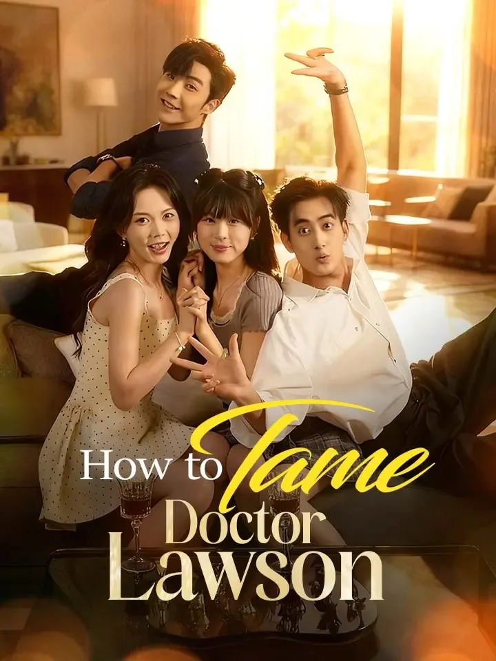 Untitled drama