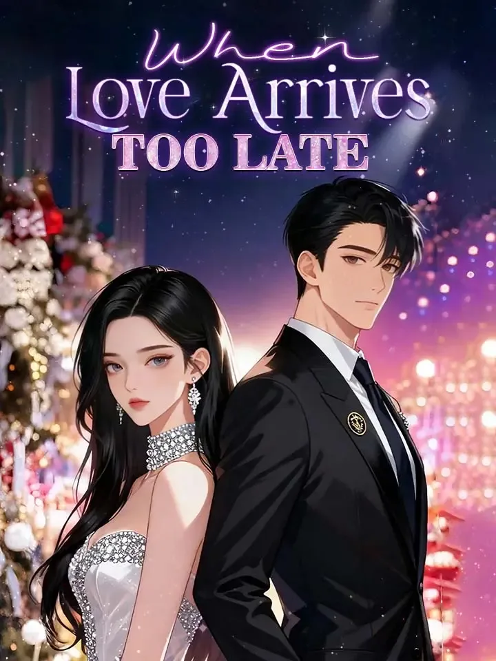 When Love Arrives Too Late