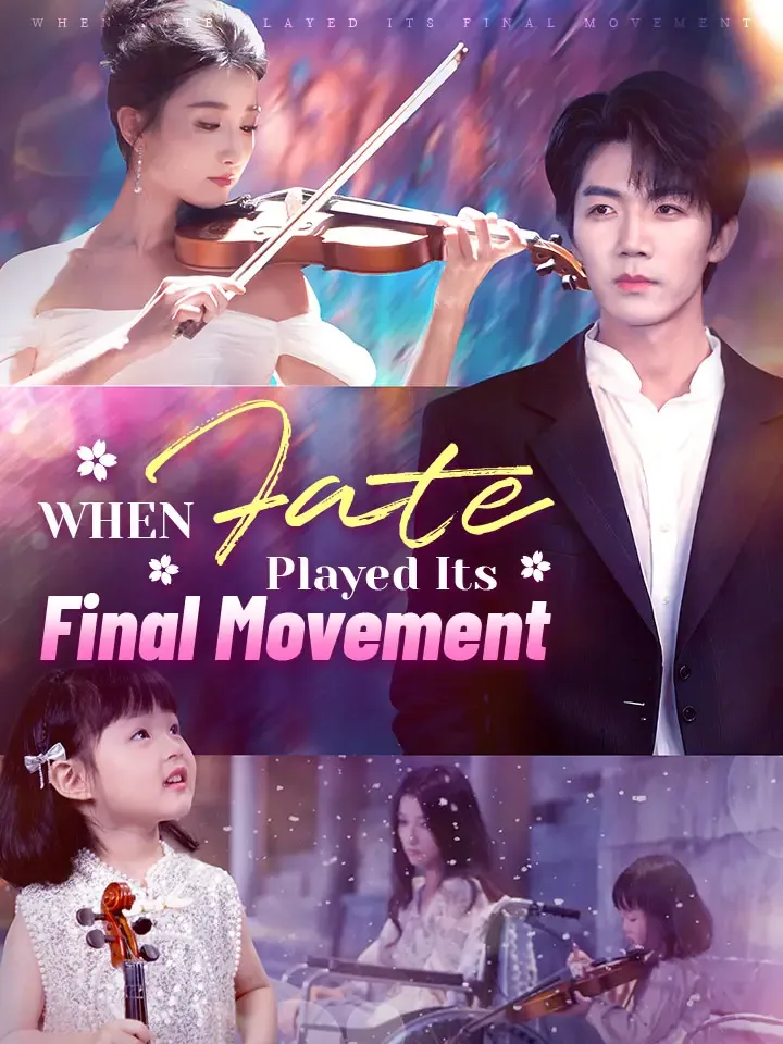 When Fate Played Its Final Movement