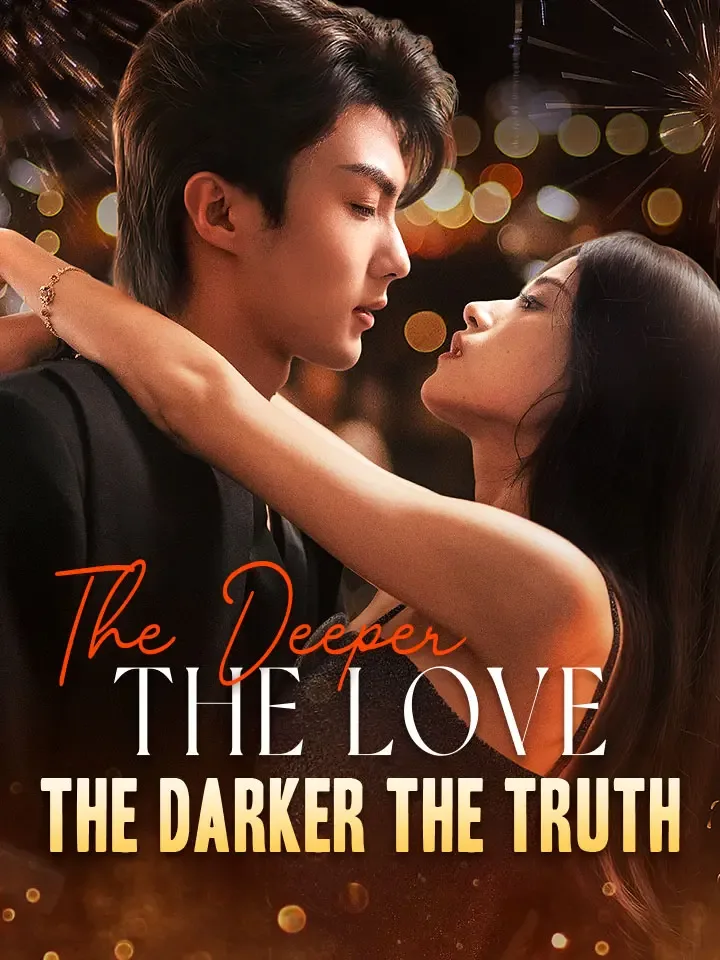The Deeper the Love, The Darker the Truth