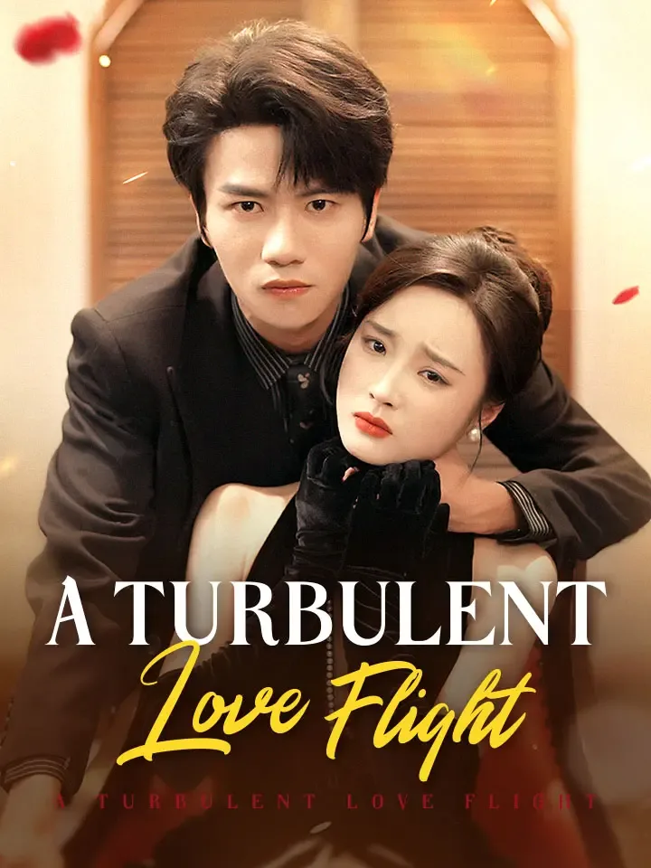 A Turbulent Love Flight