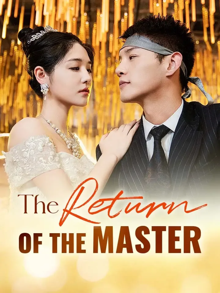 The Return Of The Master