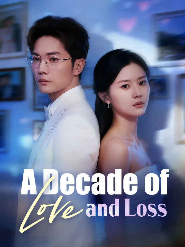A Decade of Love and Loss