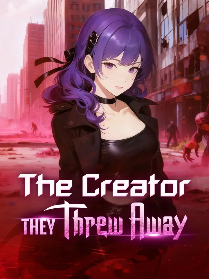 The Creator They Threw Away