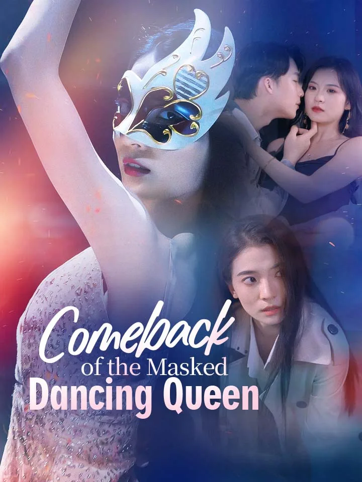 Comeback of the Masked Dancing Queen