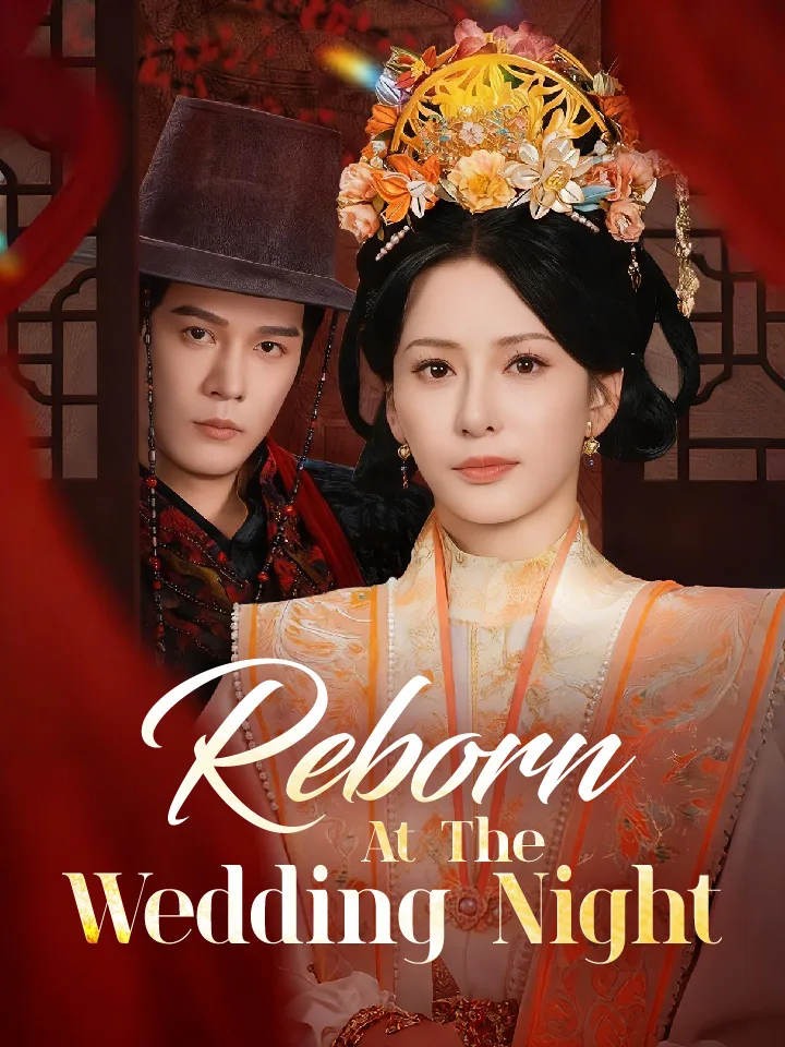 Reborn At The Wedding Night