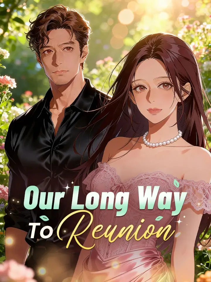 Our Long Way To Reunion