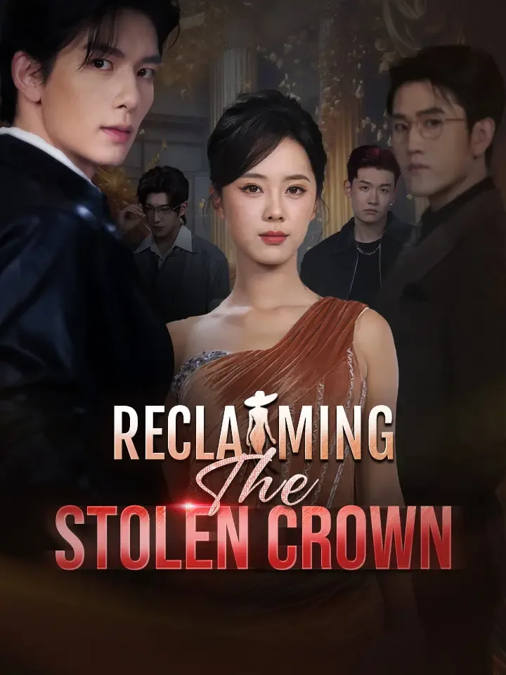 Reclaiming The Stolen Crown