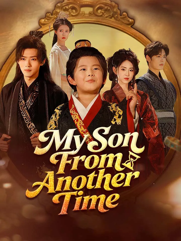 My Son From Another Time