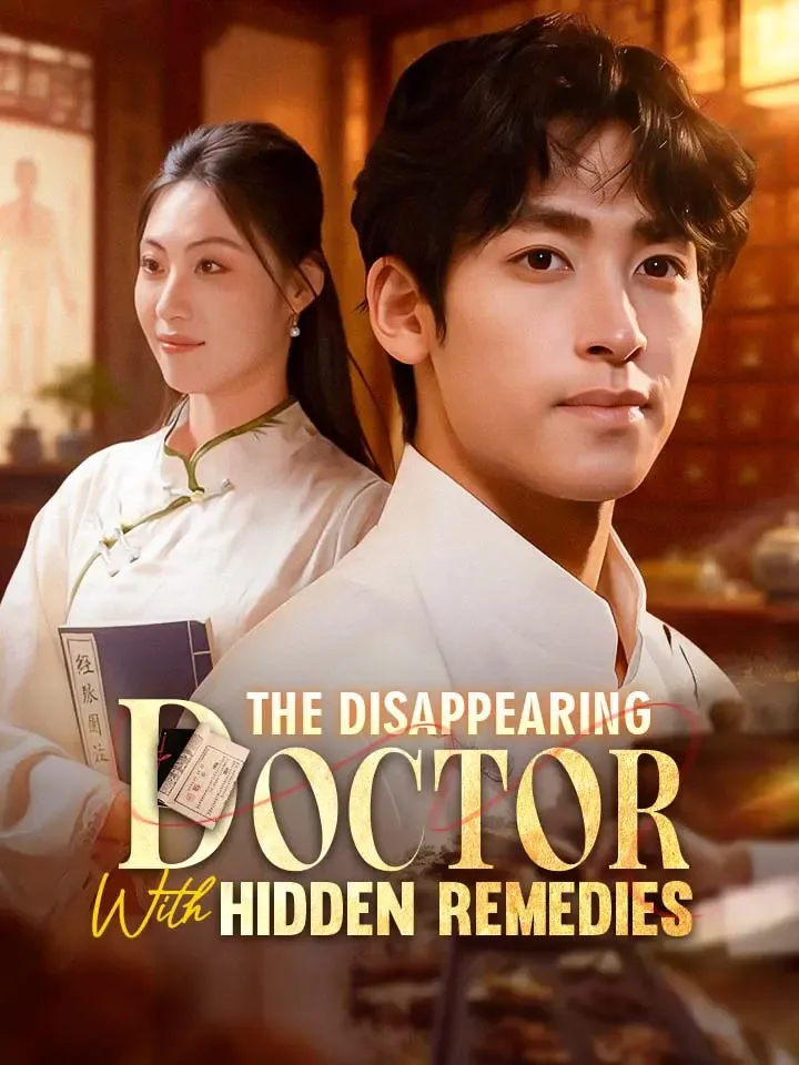 The Disappearing Doctor With Hidden Remedies