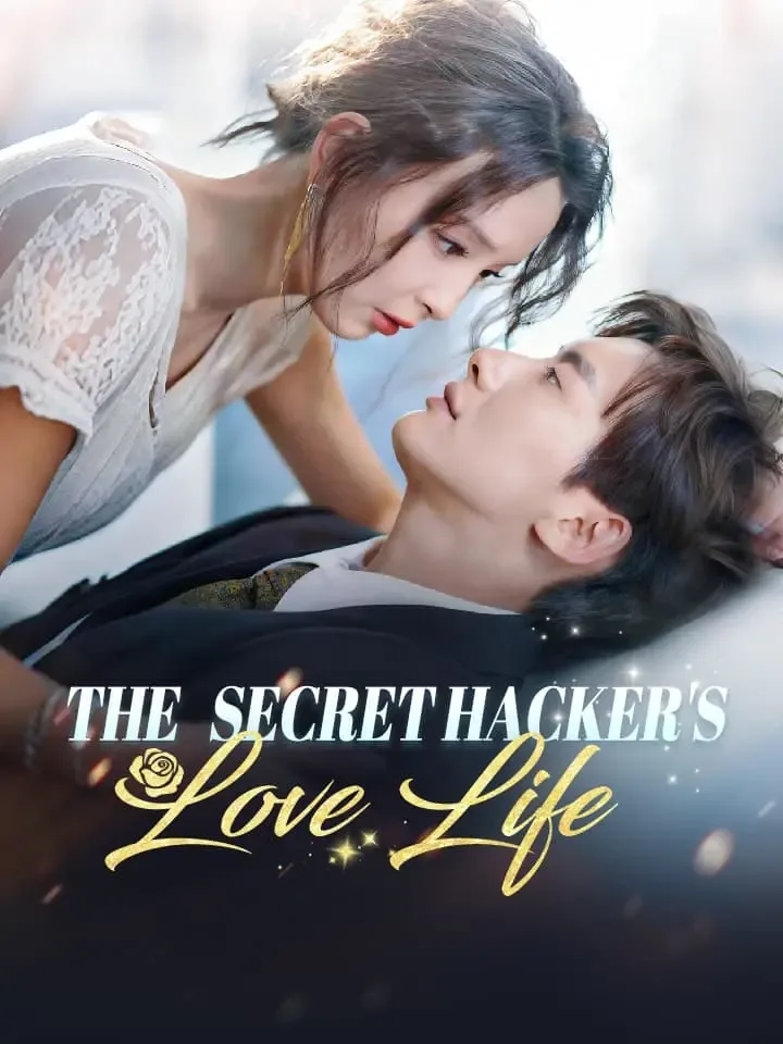 The Secret Hacker's Love Life