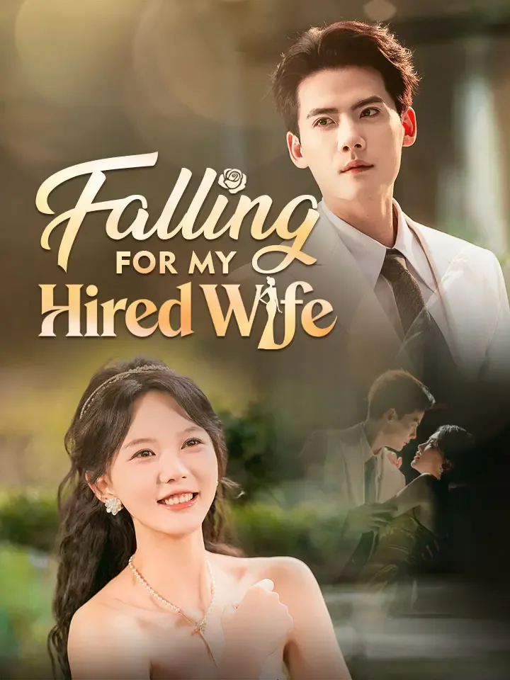 Falling For My Hired Wife
