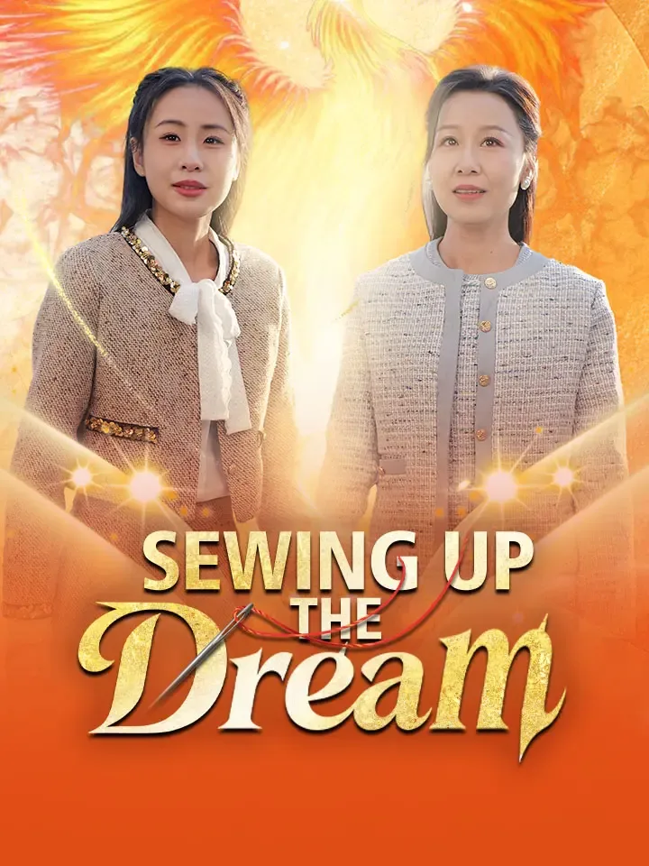 Sewing Up The Dream