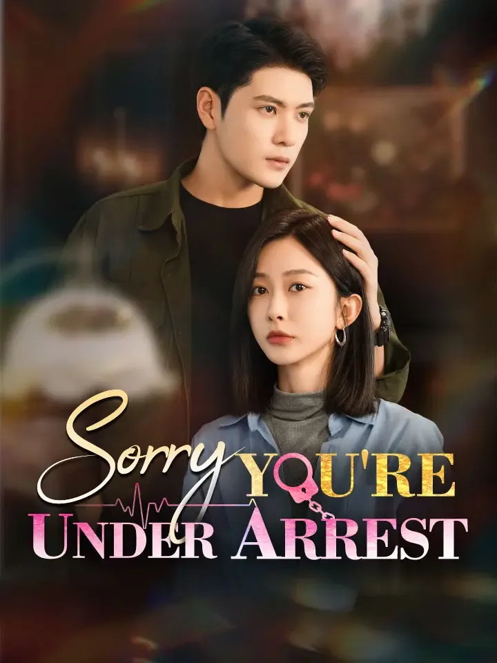 Sorry, You're Under Arrest