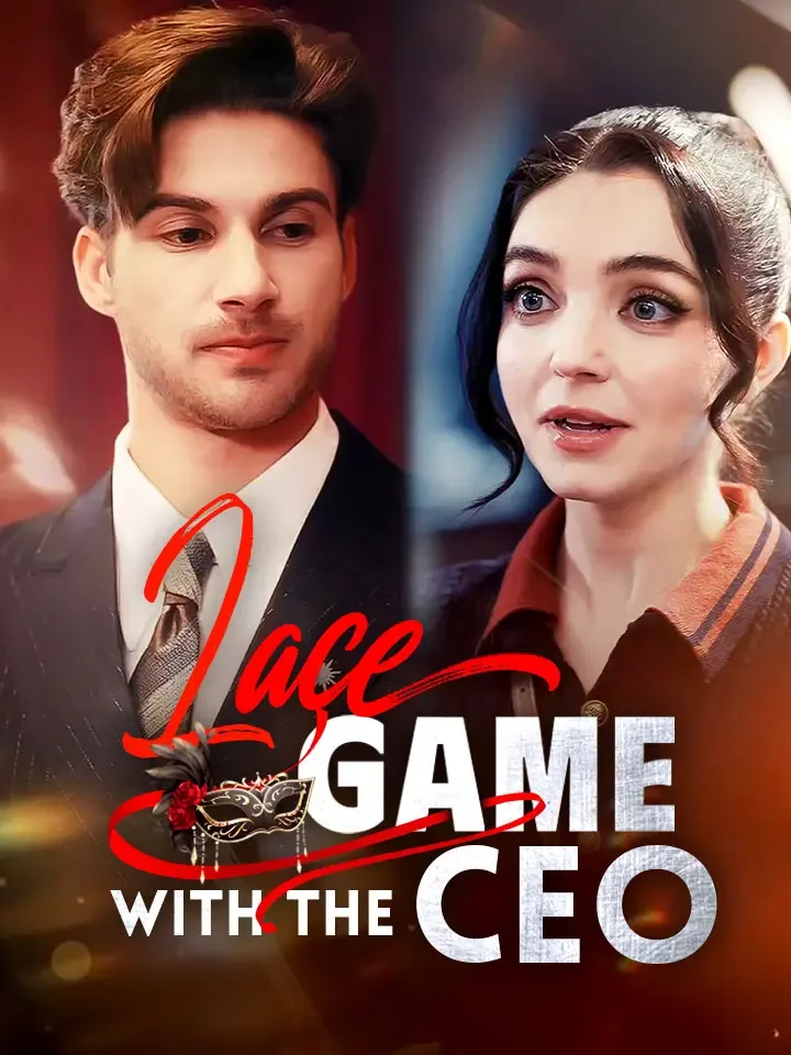 Lace Game with the CEO