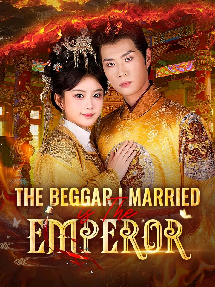 The Beggar I Married Is The Emperor