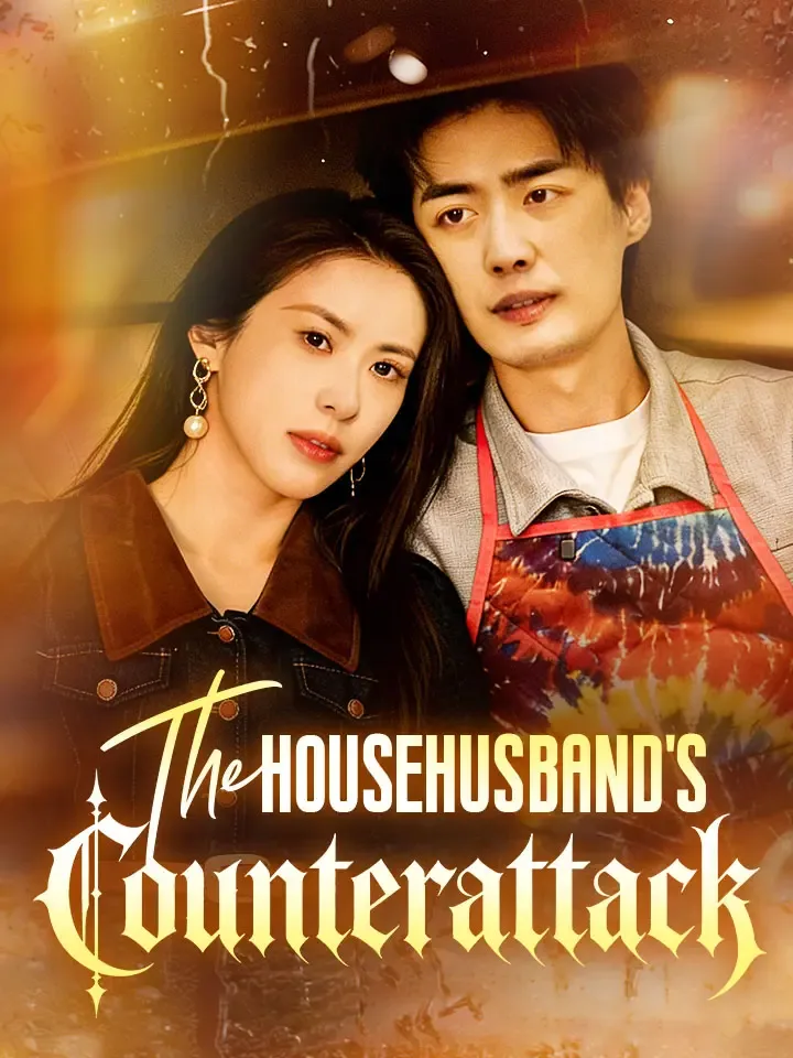 The Househusband's Counterattack