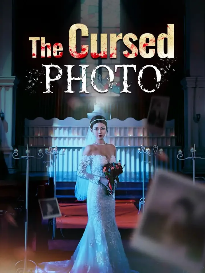 The Cursed Photo