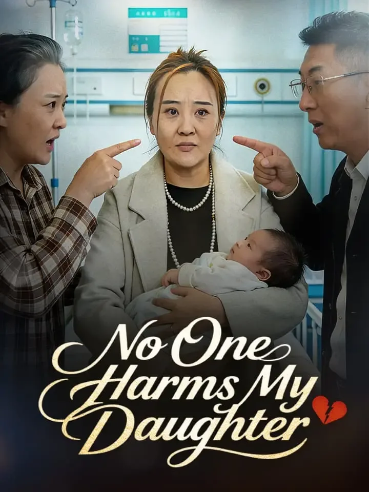 No One Harms My Daughter