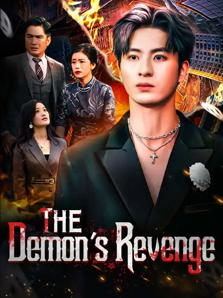 The Demon's Revenge