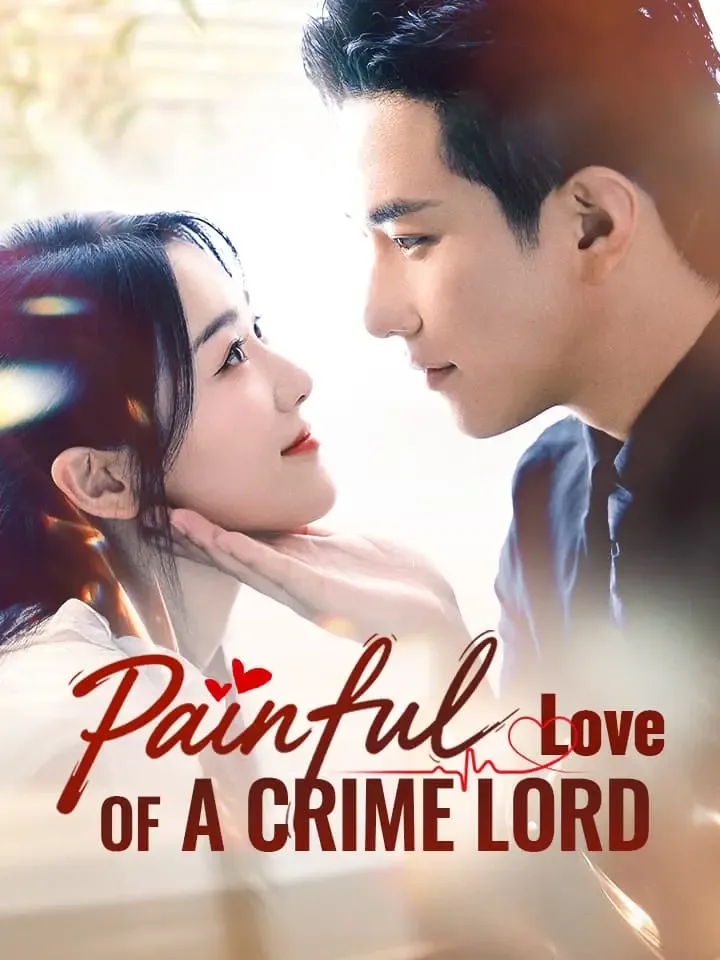 Painful Love of a Crime Lord