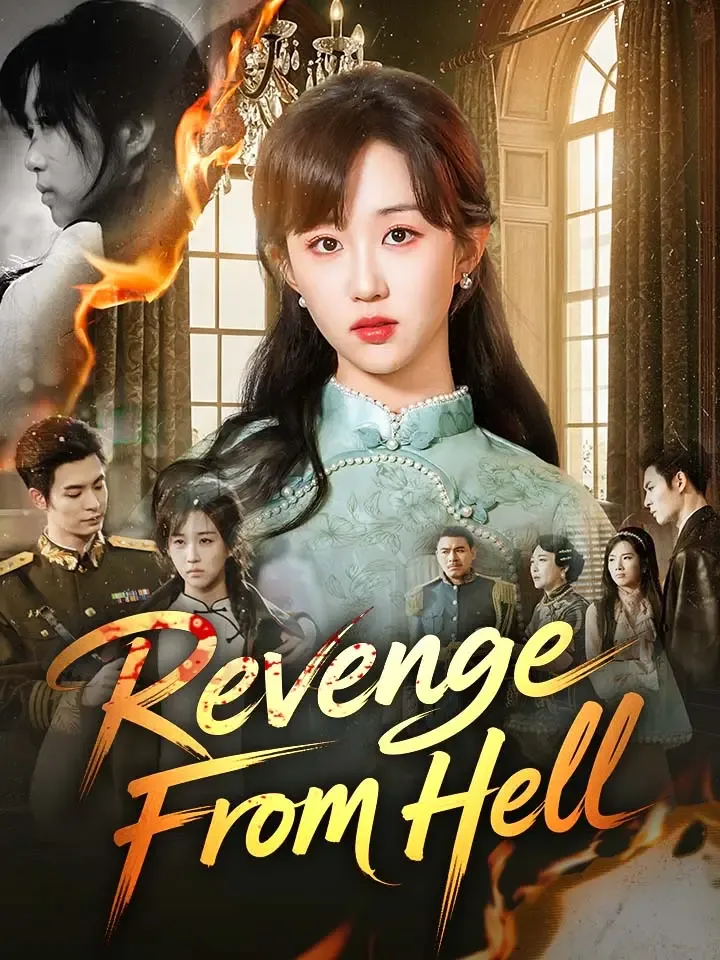 Revenge From Hell
