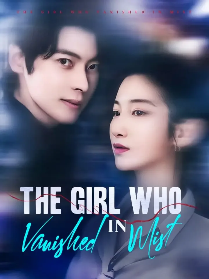 The Girl Who Vanished in Mist