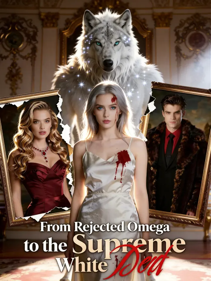 From Rejected Omega to the Supreme White Wolf