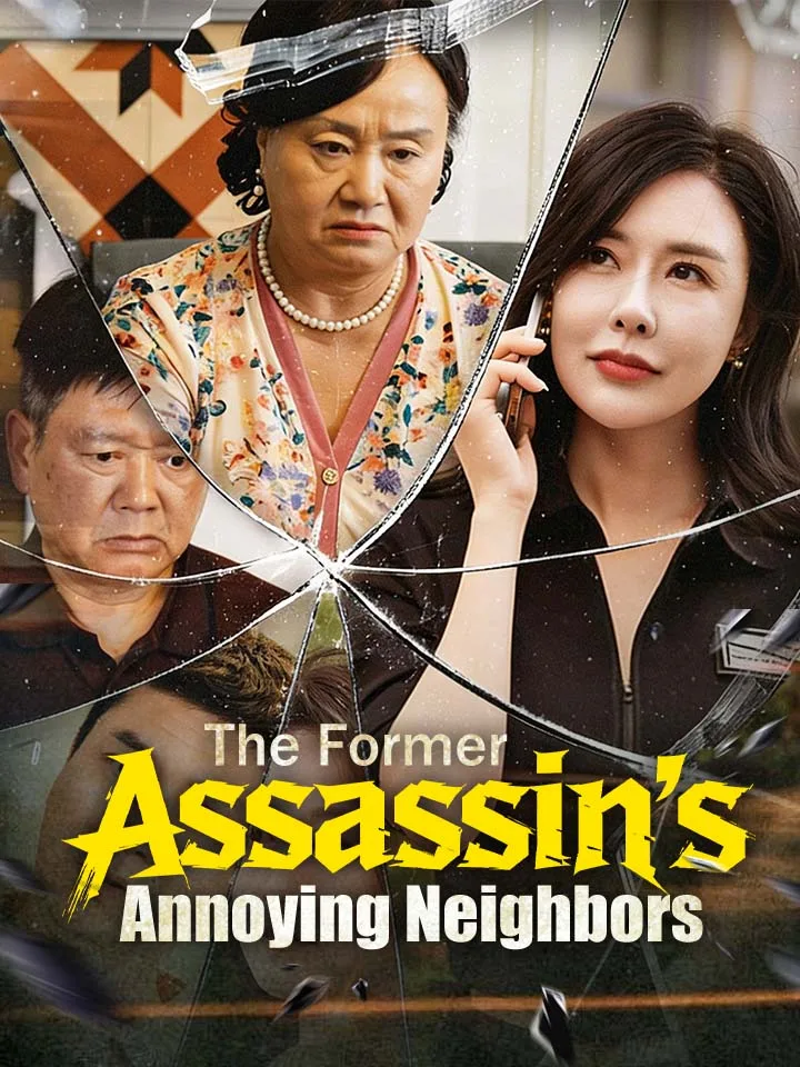 The Former Assassin's Annoying Neighbors