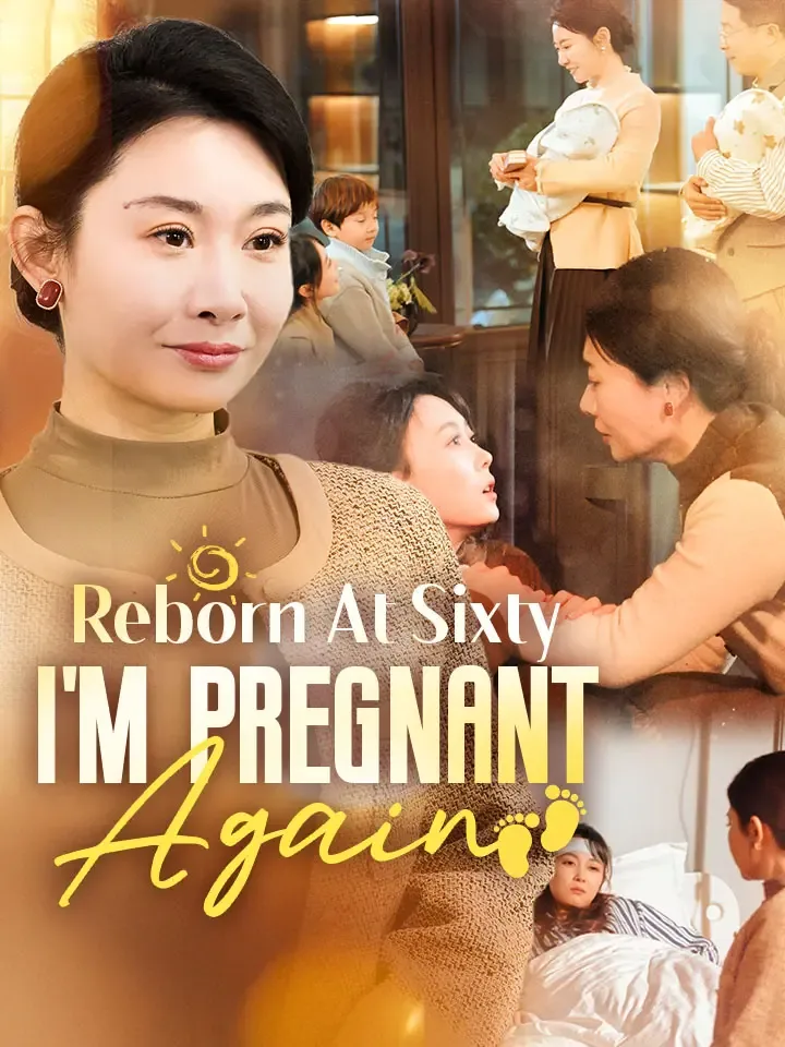 Reborn At Sixty, I'm Pregnant Again