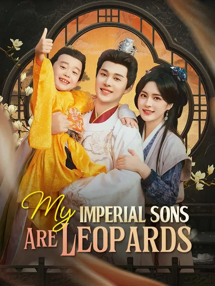 My Imperial Sons Are Leopards