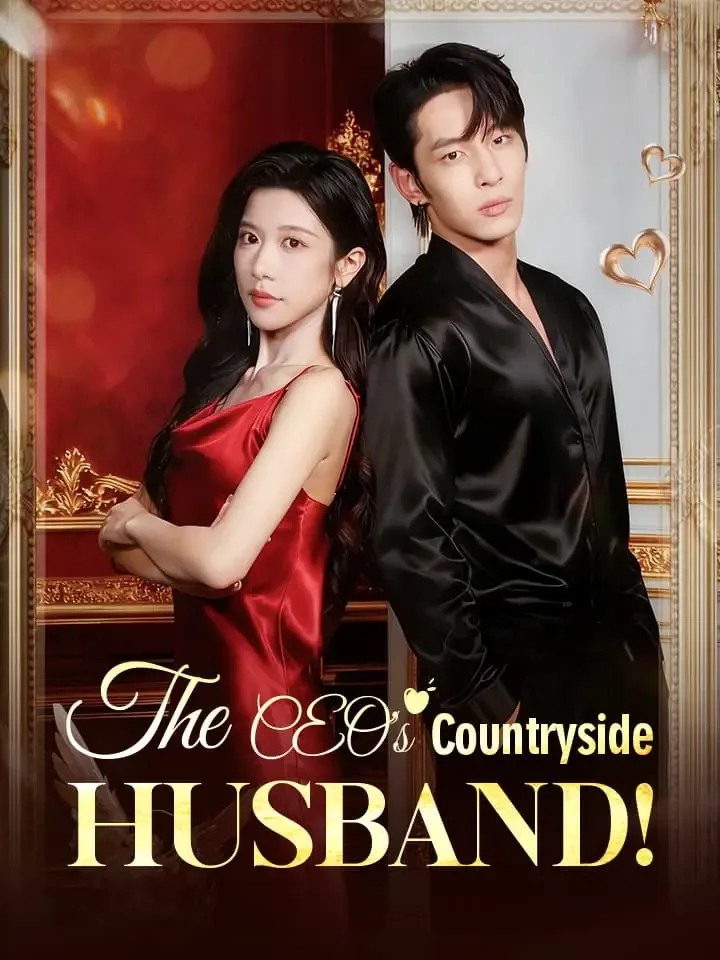 The CEO's Countryside Husband