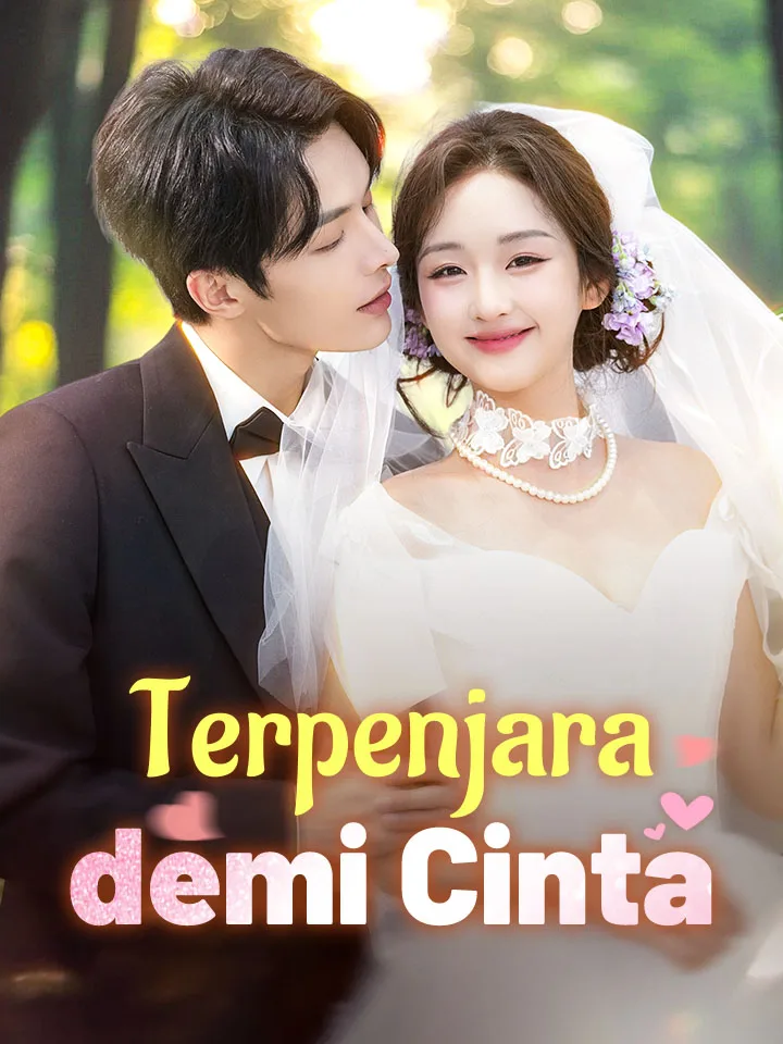 Terpenjara demi Cinta