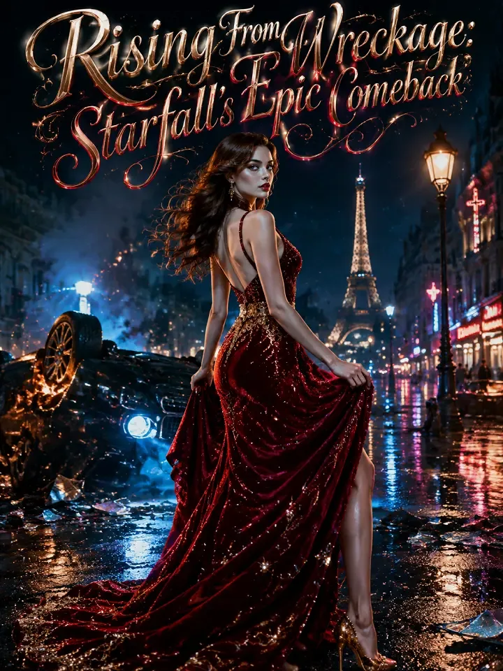 Rising From Wreckage: Starfall's Epic Comeback