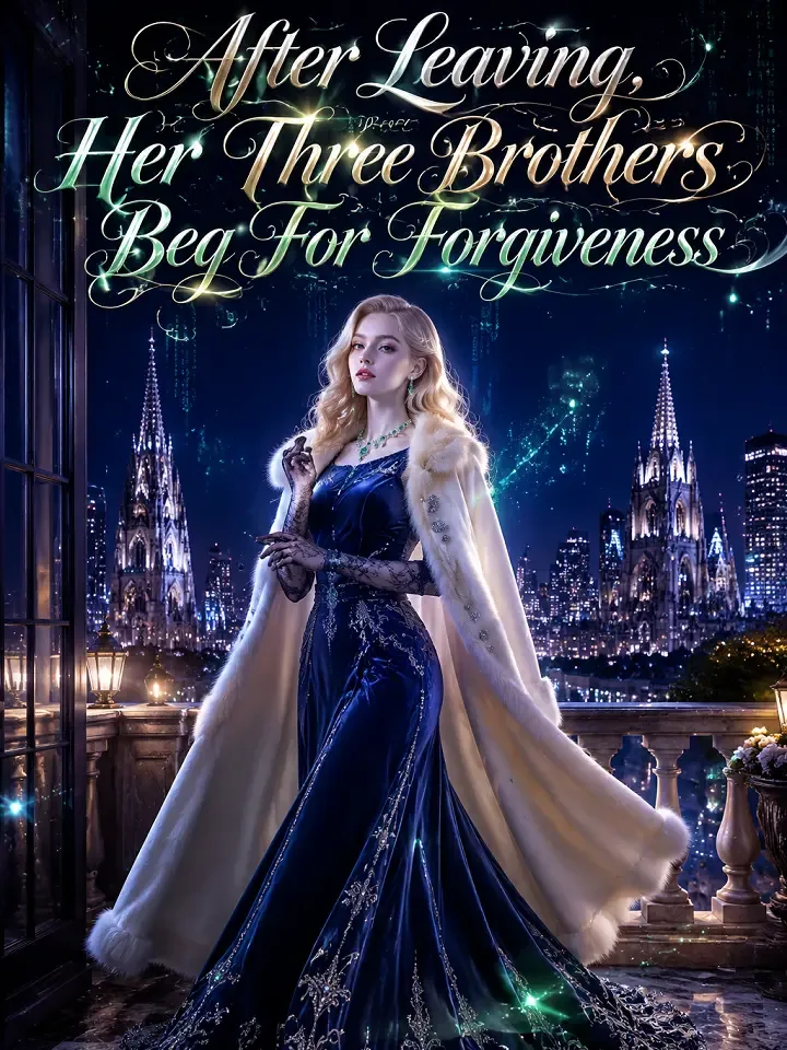 After Leaving, Her Three Brothers Beg For Forgiveness