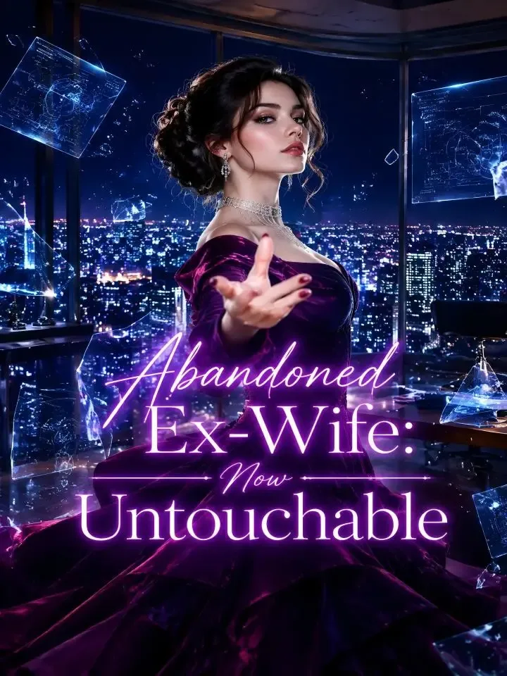 Abandoned Ex-Wife: Now Untouchable