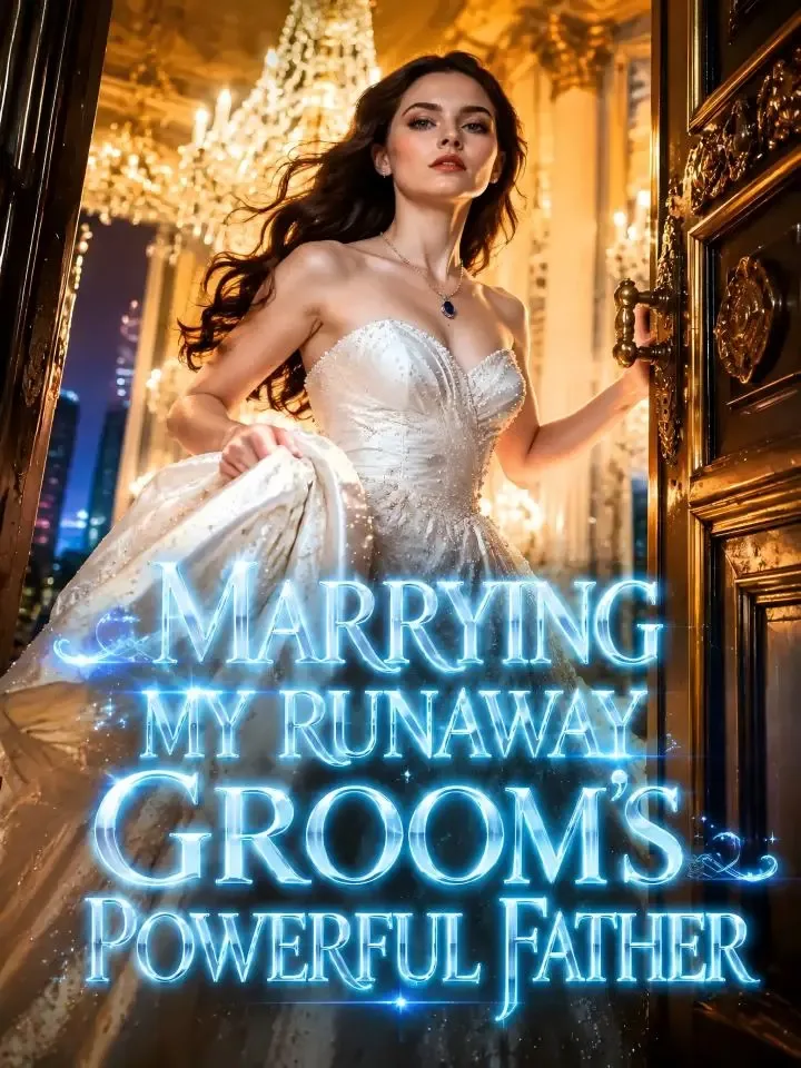 Marrying My Runaway Groom's Powerful Father